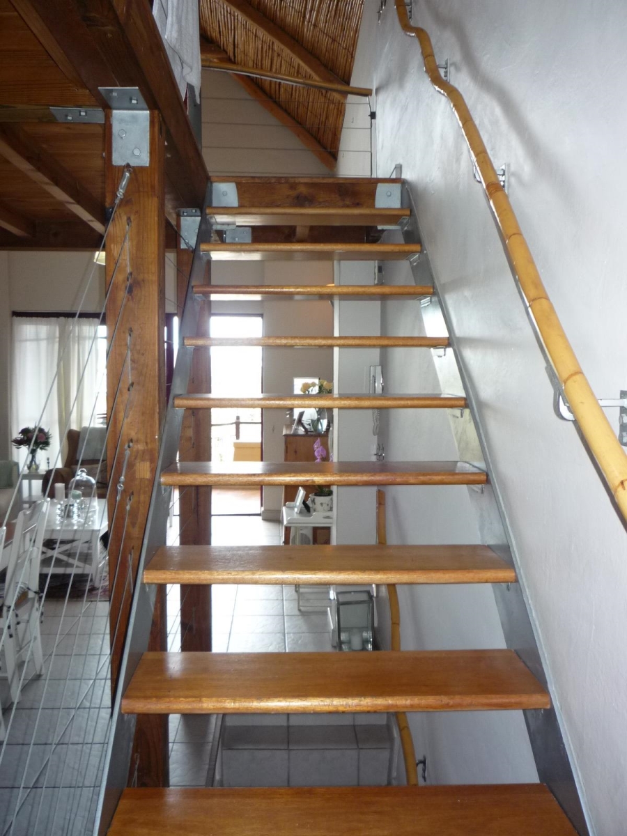 To Let 1 Bedroom Property for Rent in Hout Bay Beachfront Western Cape